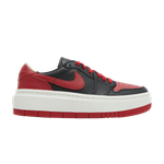 Кроссовки Jordan Air Jordan 1 Elevate Low Se "Bred" (Женская размерная сетка)