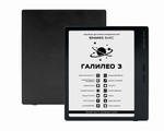 Электронная книга Onyx boox Galileo 3 Black