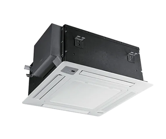 Инверторная сплит-система кассетного типа серии HEAVY DC INVERTER AUC-36UR4SGA/AUC-I-950/AUW-36U4S1A (комплект)