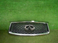 Решетка радиатора Infiniti QX50 2 (2017-н.в.)