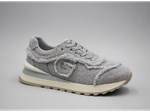 S8-18350-19-1 grey -25L Женские сникерсы деми