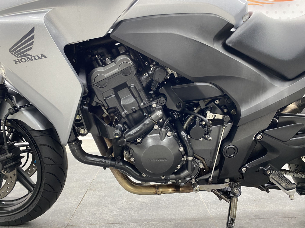 Honda CBF1000 , 2010