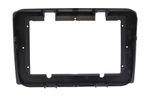 Переходная рамка магнитолы SKODA FABIA 2007-2014 10,2 дюймов