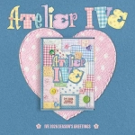 IVE - 2026 SEASON'S GREETINGS - ATELIER IVE