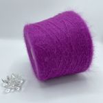 FILATI RICCIO 30% мохер супер кид 35% полиамид 35% полиакрил