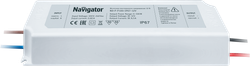 Драйвер Navigator 71 498 ND-P-P100-IP67-12V