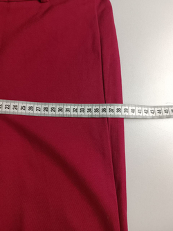 Брюки красивого оттенка для эффектного образа 40 размер