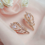 Серьги Xuping - арт203