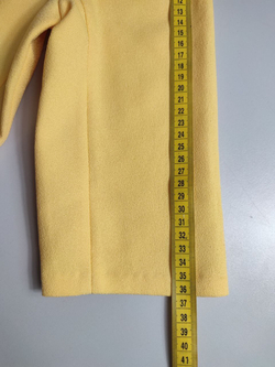 Платье прямого кроя, визуально на 44/46 размер