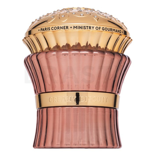 Paris Corner Creamy Biscuit EDP U 100 ml