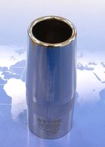 BU-02024L Сопло газовое коническое 17/61,5 ARCTEC