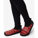 Тапочки пуховые BASK D-Tube Slippers