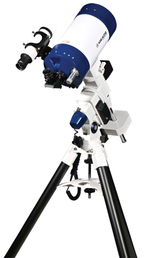 Телескоп Meade LX85 6" ACF с пультом AudioStar