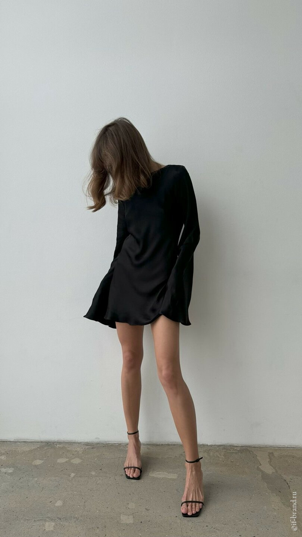 платье MAYNIK mi