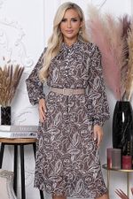 Платье 71624 Avili