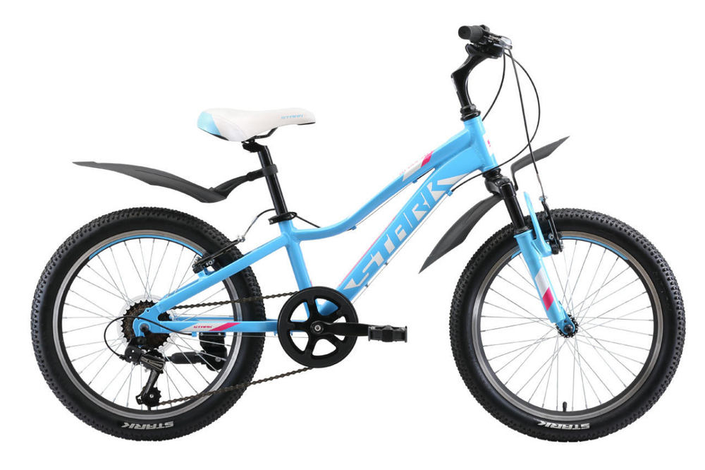 Детский велосипед Stark Bliss 20.1 V (2020)