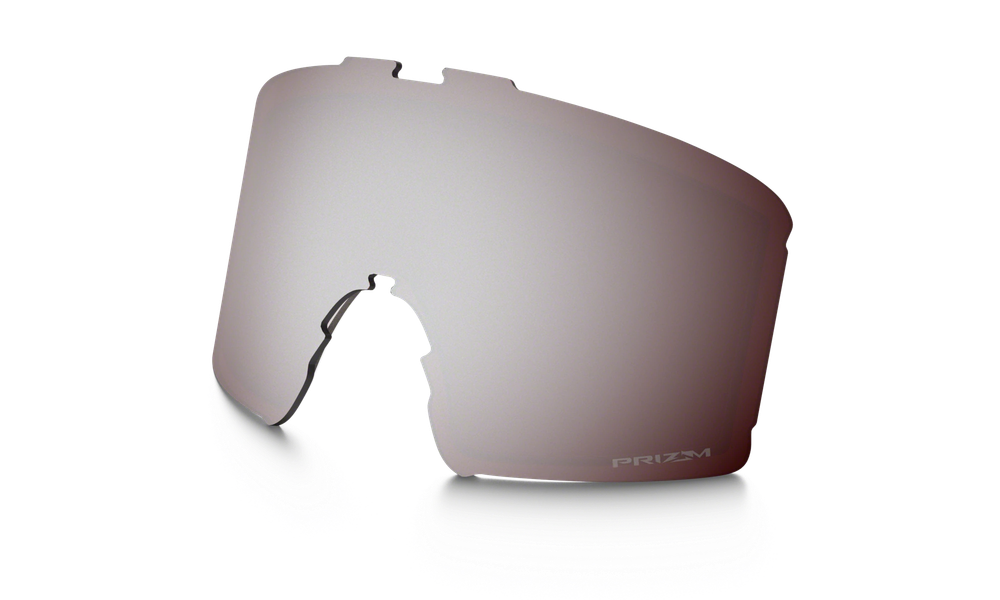 Линза для маски OAKLEY Line Miner L Replacement Lens