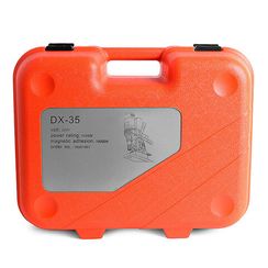 Станок сверлильный MESSER EXTRATOOL DX-35 на магнитном основании