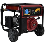 Loncin GH3500 генератор бензиновый 00-00157634
