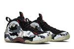 Кроссовки Nike Foamposite One Fighter Jet