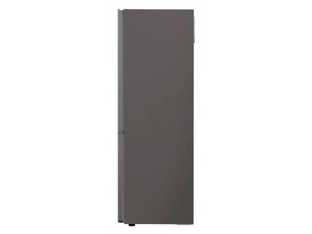 Холодильник двухкамерный LG GC-B509SLCL инверторный графит
