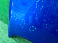 Капот Haval F7 (2018-н.в.)