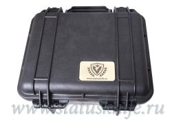 Кейс Premium для хранения ножей 7 ячеекфотография - 1