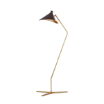 Floor design lamp Arm