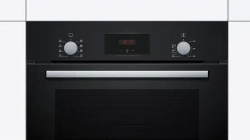 Встраиваемый электрический духовой шкаф Bosch HBF153EB0