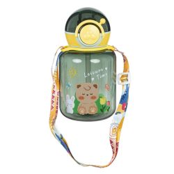 GAEM Бутылка, 600 мл, L9 W9 H17 см, 3в.