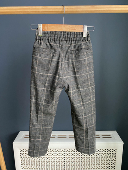 Шерстяные брюки Bonpoint, 116