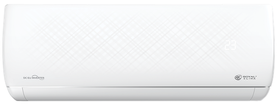 Инверторная сплит-система серии RENAISSANCE DC EU INVERTER 2024 RCI-RND30HN (комплект)