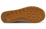 Кроссовки New Balance Nb 574 (Женская размерная сетка)