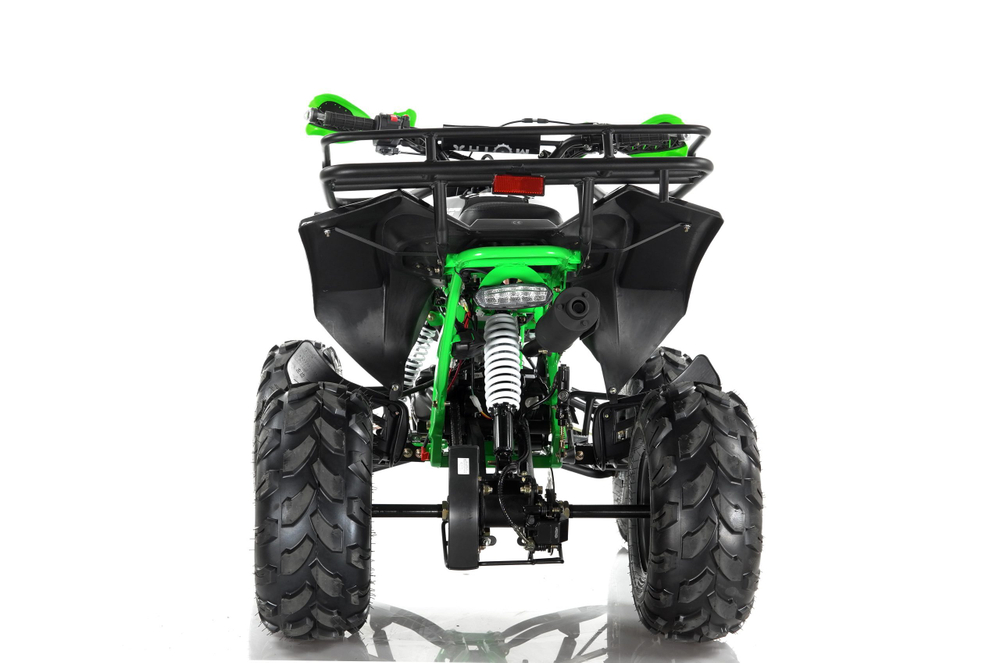 Квадроцикл MOTAX ATV Raptor Super LUX 125 cc