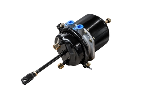 Энергоаккумулятор тип 27/27 барабанного тормоза SHACMAN (SZ905000742) SORL