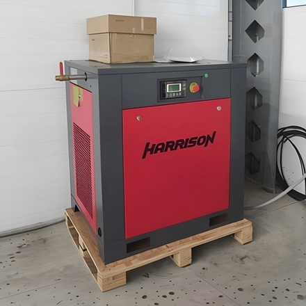 Техническое обслуживание компрессоров