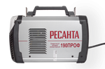 Сварочный аппарат инверторный Ресанта САИ 190 ПРОФ