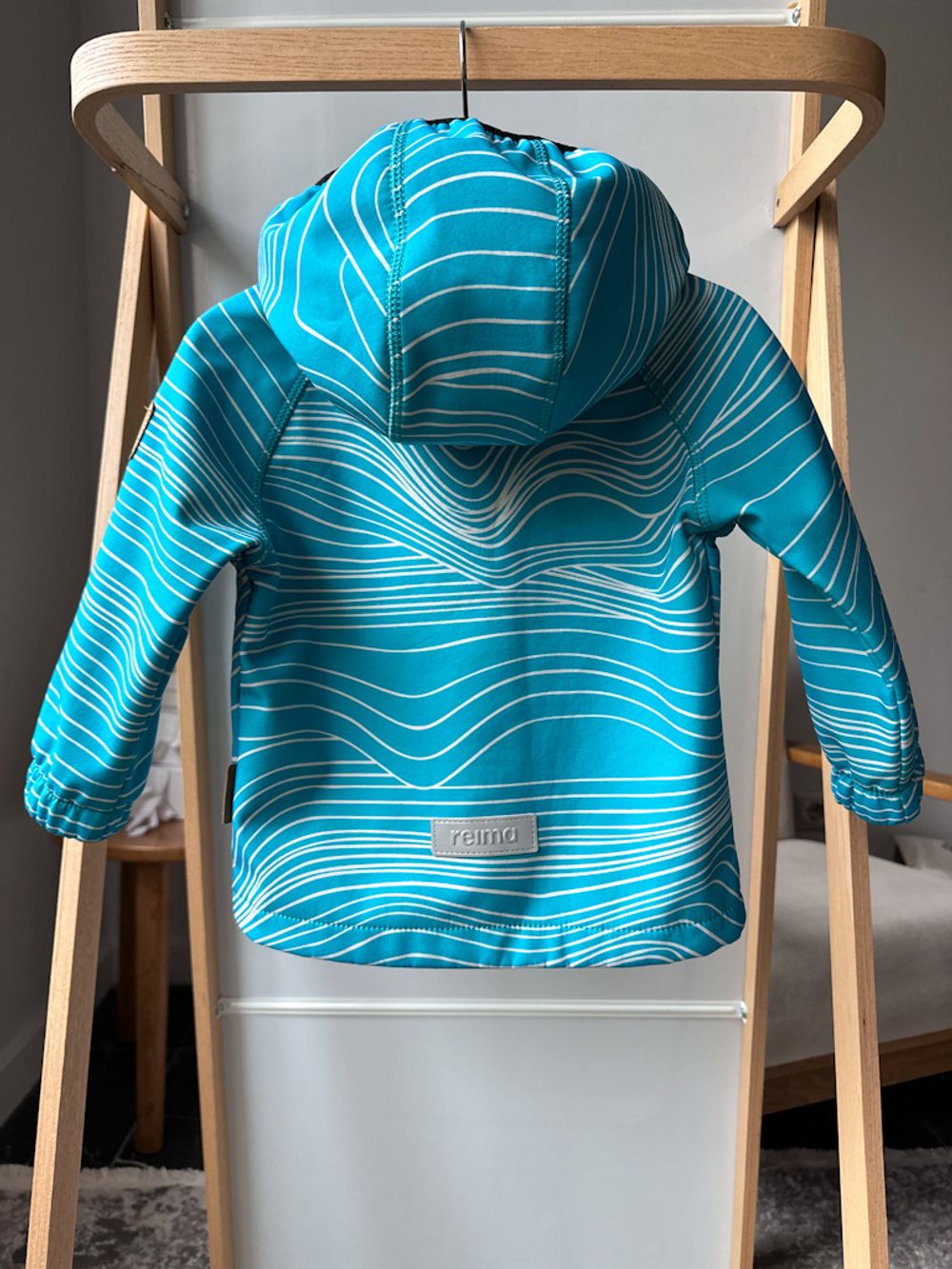 Куртка Reima, 80