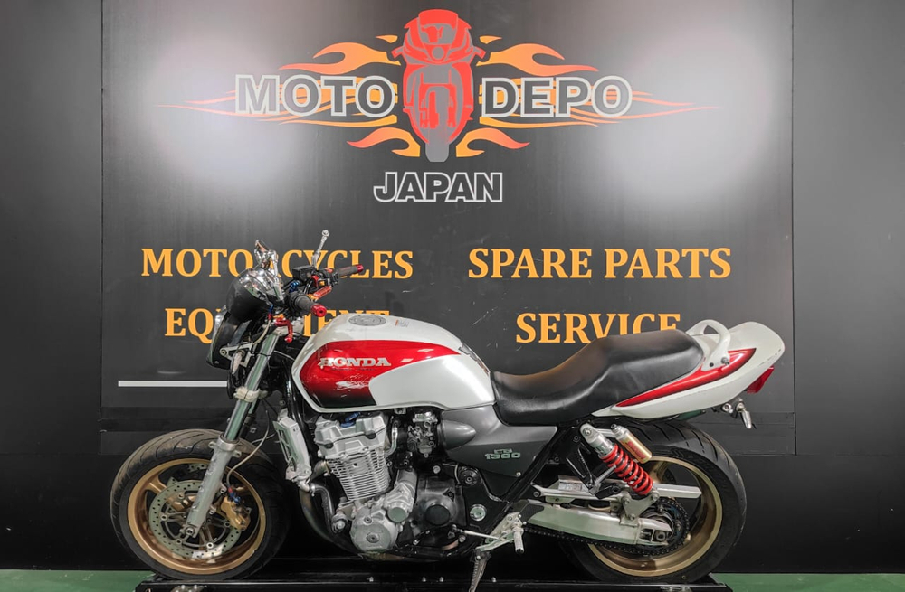 Honda CB1300SF , 2000