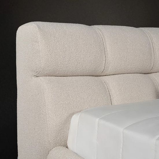 Кровать с подъемным механизмом Wanda 180*200 SELECTION, MOD INTERIORS