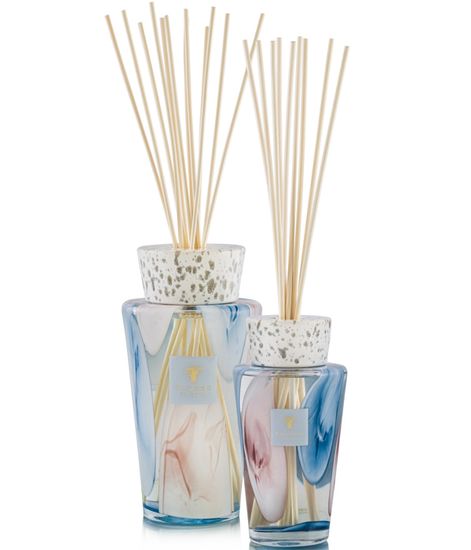 Leopolda Totem, ваза аромадиффузора Riviera collection, Baobab Collection