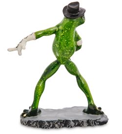 MN- 84/2 Фигурка «Лягушка Джексон»