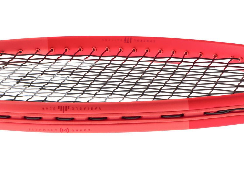 Теннисная ракетка Head Radical MP 2025 + Струны + Натяжка