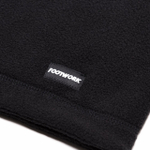 Шарф-труба Footwork HOOP BLACK