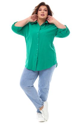 Цена на Джинсы-3431 больших размеров