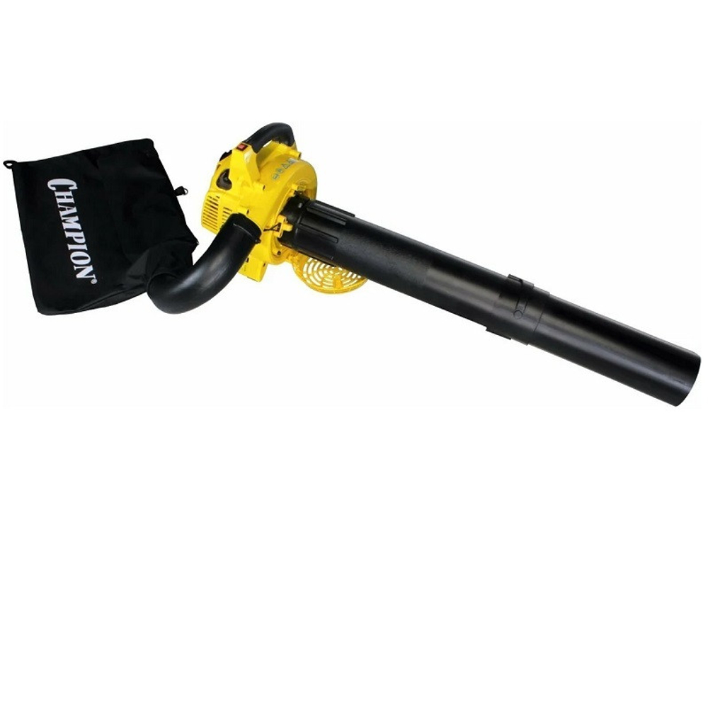 Воздуходувка-измельчитель бензиновая Champion GBV326S