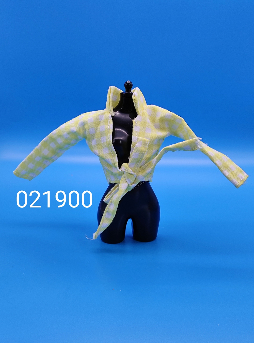 Одежда для куклы Барби 021900