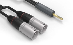 Кабель iFi Audio 4.4 to XLR Cable se