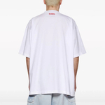 Футболка Vetements