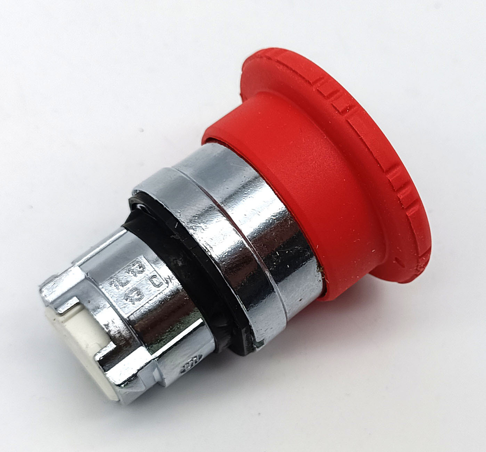Кнопка аварийной остановки Schneider Electric ZB4 BS54
